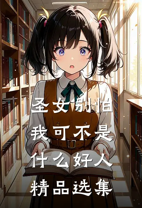 圣女别怕,我可不是好人精品选集免费阅读