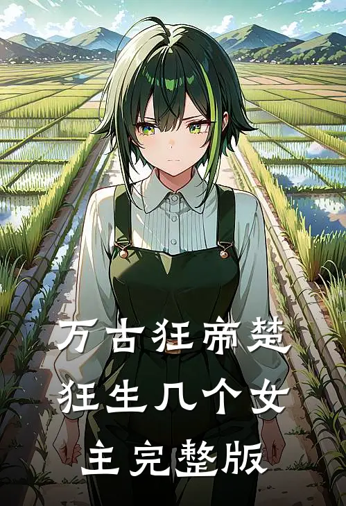 万古狂帝楚狂生几个女主完整版