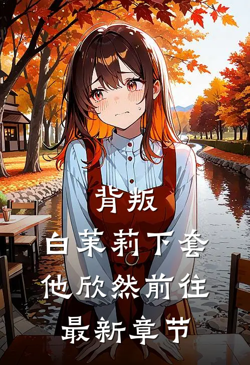 背叛白茉莉下套,他欣然前往最新章节阅读