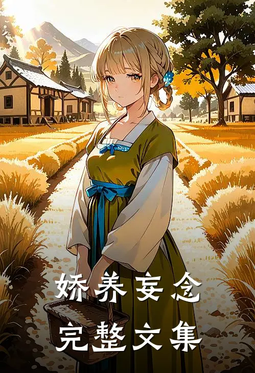 娇养妄念完整文集