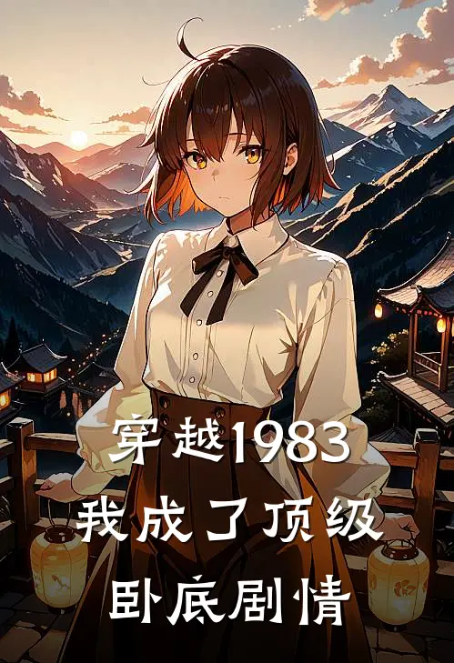 穿越1983我成了顶级卧底剧情分集