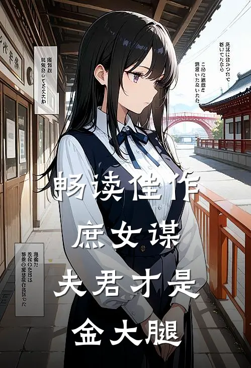畅读佳作庶女谋夫君才是金大腿
