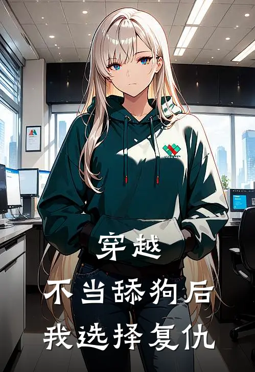 穿越不当舔狗后,我选择复仇是哪个平台的