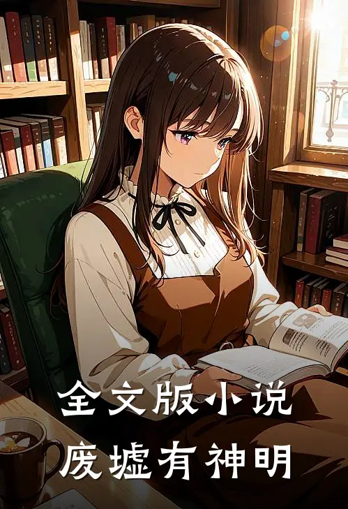 全文版废墟有神明在线阅读
