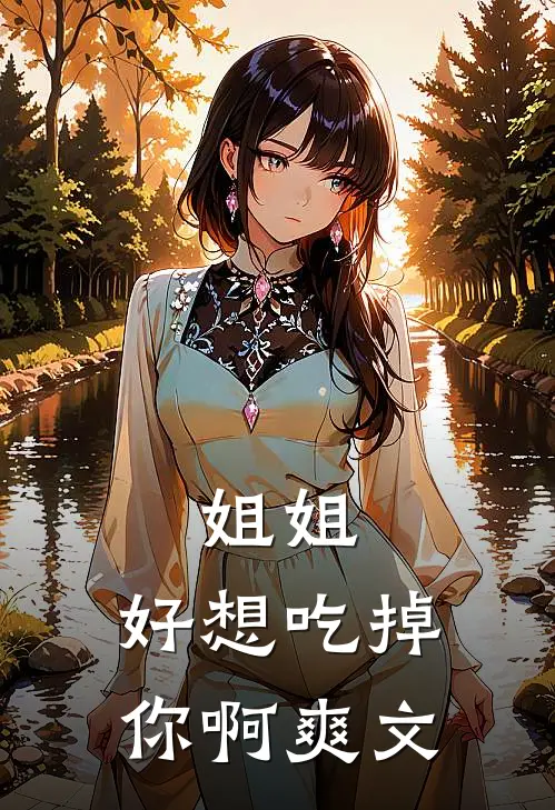 姐姐,好想吃掉你啊爽文在线阅读