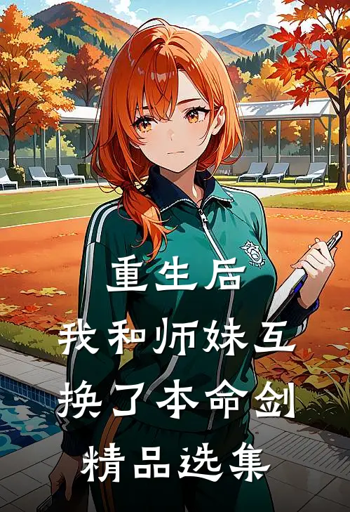 重生后,我和师妹互换了本命剑精品选集