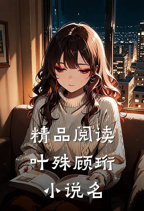 精品阅读叶殊顾珩小说名
