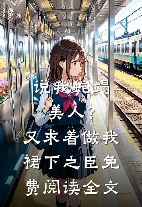 说我蛇竭美人？又求着做我裙下之臣免费阅读全文