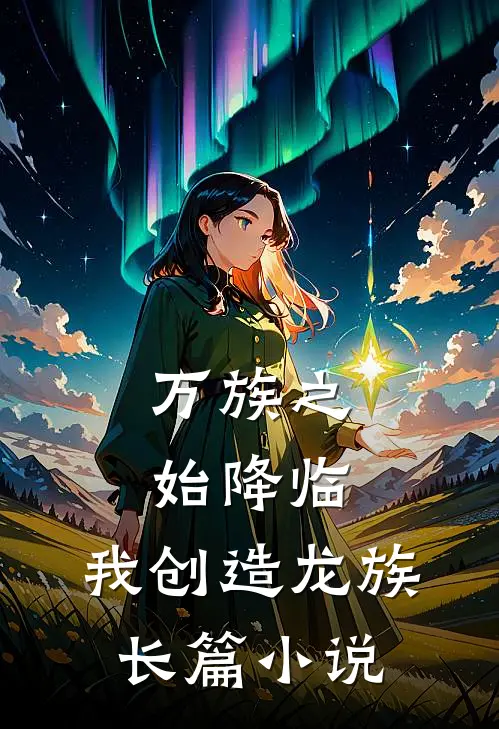 万族之始降临,我创造龙族长篇免费阅读