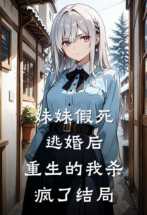 妹妹假死逃婚后,重生的我杀疯了结局