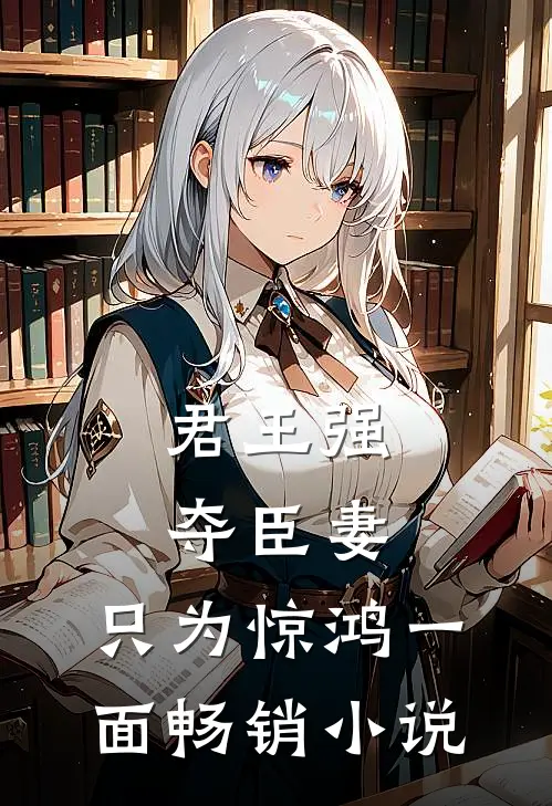 君王强夺臣妻,只为惊鸿一面畅销在线阅读
