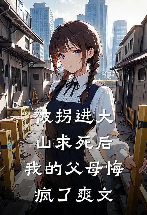 被拐进大山求死后,我的父母悔疯了爽文在线阅读