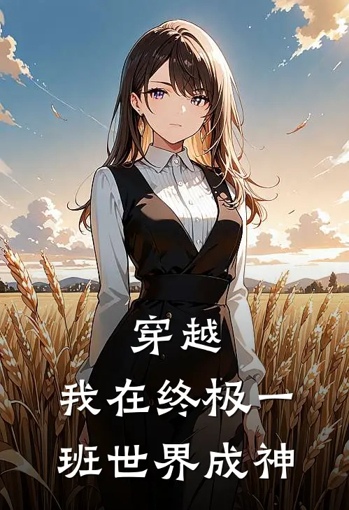 穿越我在终极一班世界成神