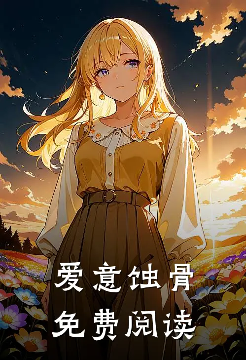 爱意蚀骨免费阅读