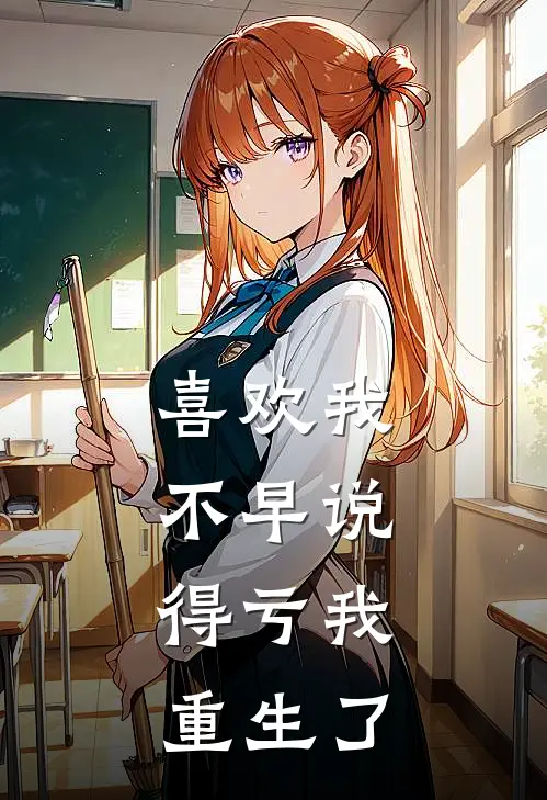 喜欢我不早说,得亏我重生了首页快速