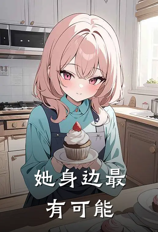 她身边最有可能的人英语