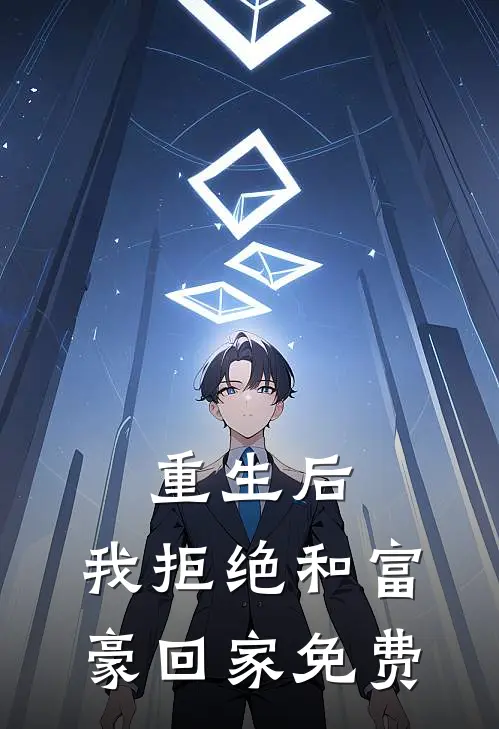 重生后,我拒绝和富豪回家免费阅读