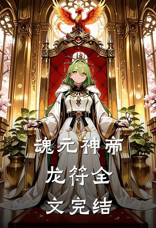 魂元神帝龙符全文完结免费阅读