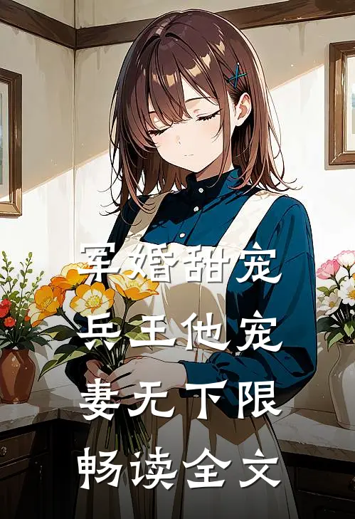 军婚甜宠兵王他宠妻无下限畅读全文免费