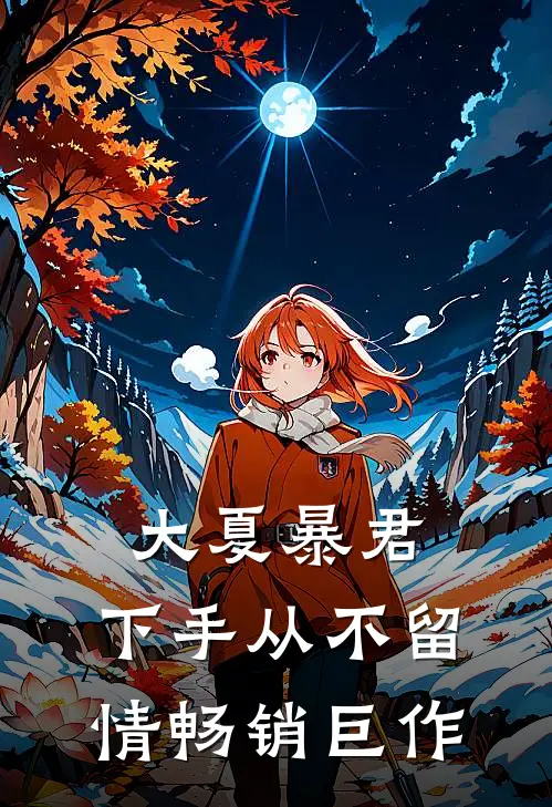 大夏暴君下手从不留情畅销巨作