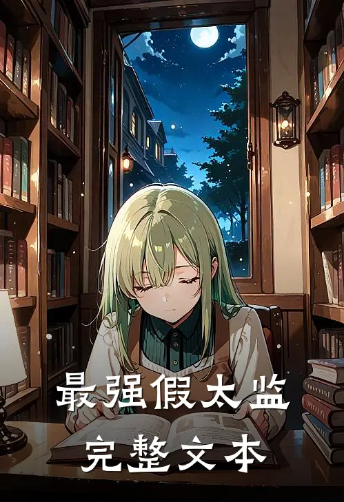 最强假太监完整文本阅读