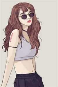 予风予月不予你小说全文免费阅读