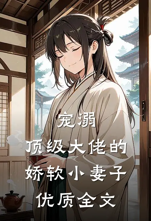 宠溺顶级大佬的娇软小妻子优质全文免费阅读