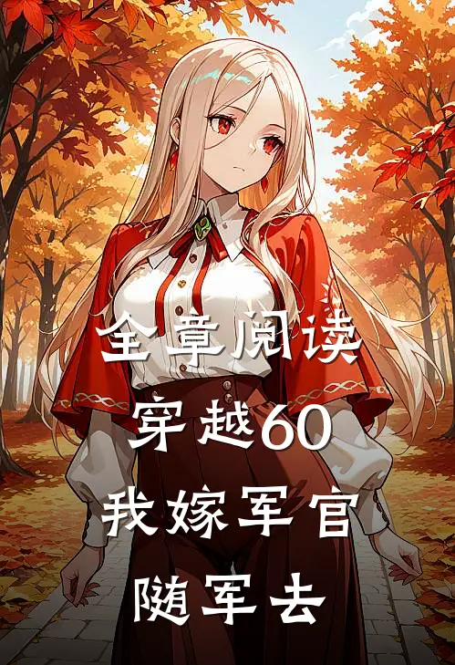 全章阅读穿越60：我嫁军官随军去