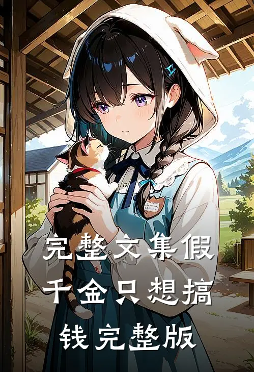 完整文集假千金只想搞钱完整版