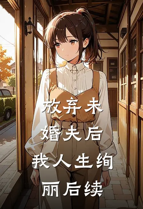 放弃未婚夫后,我人生绚丽后续 全文