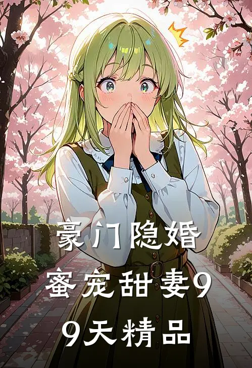 豪门隐婚蜜宠甜妻99天精品