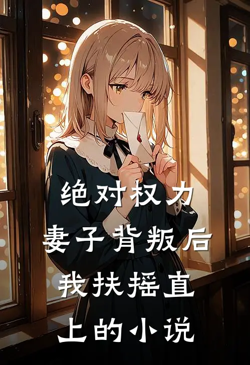 绝对权力,妻子背叛后我扶摇直上的叫