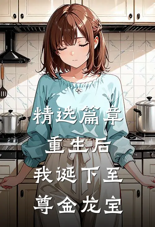 精选篇章重生后,我诞下至尊金龙宝