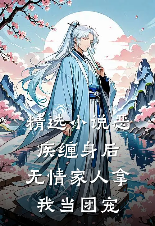 精选小说恶疾缠身后，无情家人拿我当团宠