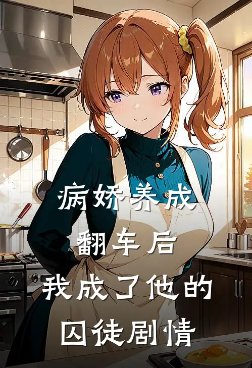 病娇养成翻车后,我成了他的囚徒剧情解析