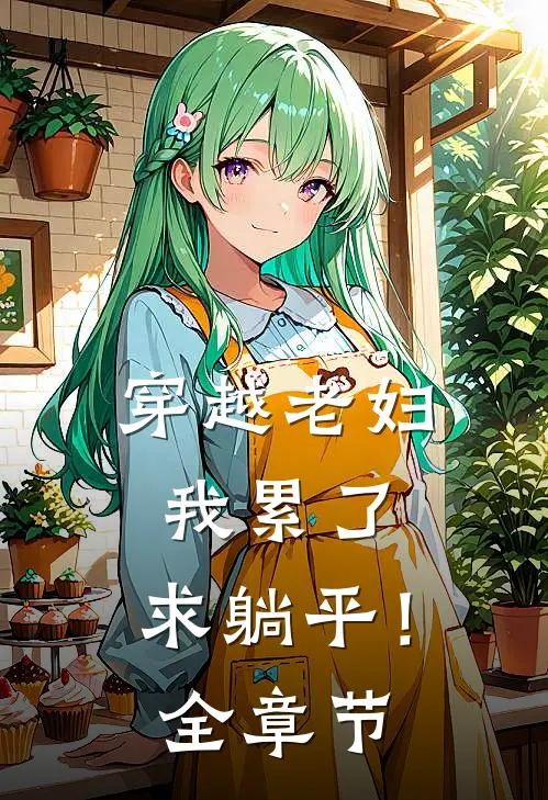 穿越老妇：我累了，求躺平！全章节