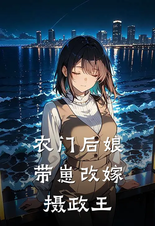 农门后娘带崽改嫁摄政王