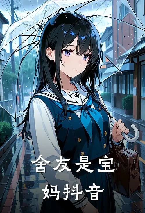 舍友是宝妈抖音