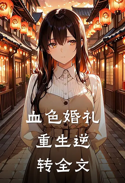 血色婚礼,重生逆转全文在线阅读