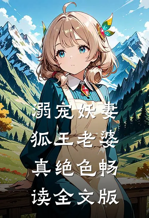溺宠妖妻：狐王老婆真绝色畅读全文版
