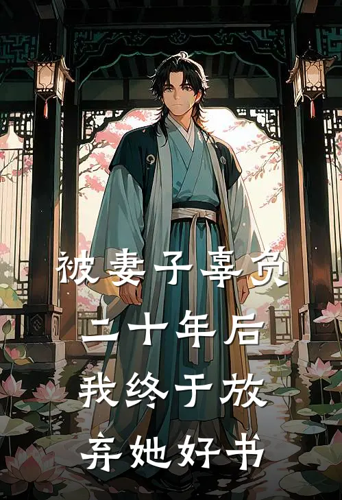 被妻子辜负二十年后，我终于放弃她好书