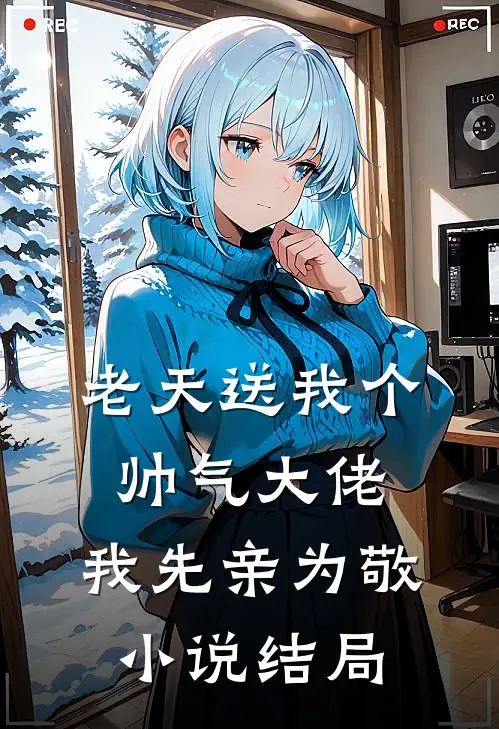 老天送我个帅气大佬,我先亲为敬结局是