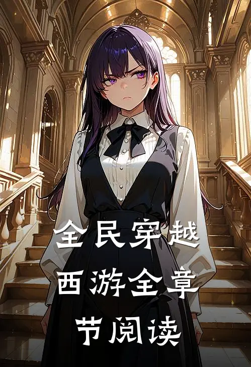 全民穿越西游全章节阅读