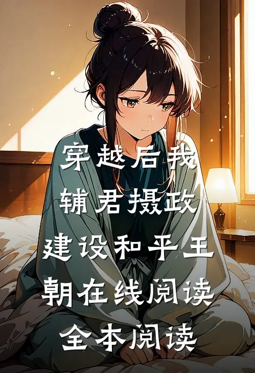 穿越后我辅君摄政，建设和平王朝在线阅读全本阅读