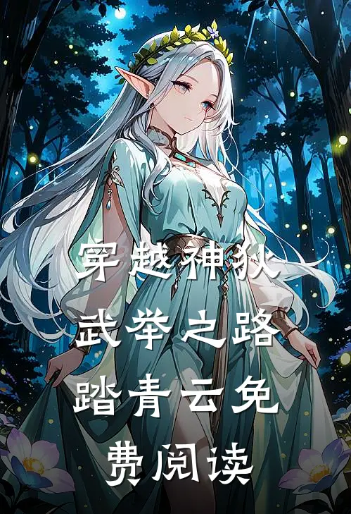 穿越神狄武举之路踏青云免费阅读