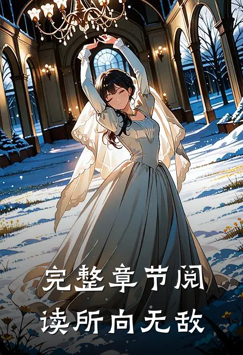 完整章节阅读所向无敌