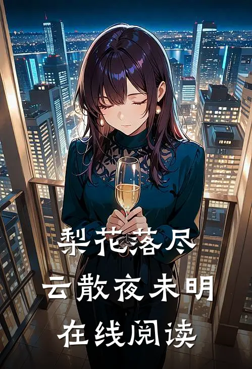 梨花落尽,云散夜未明在线阅读免费