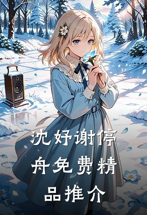 沈妤谢停舟免费精品推介
