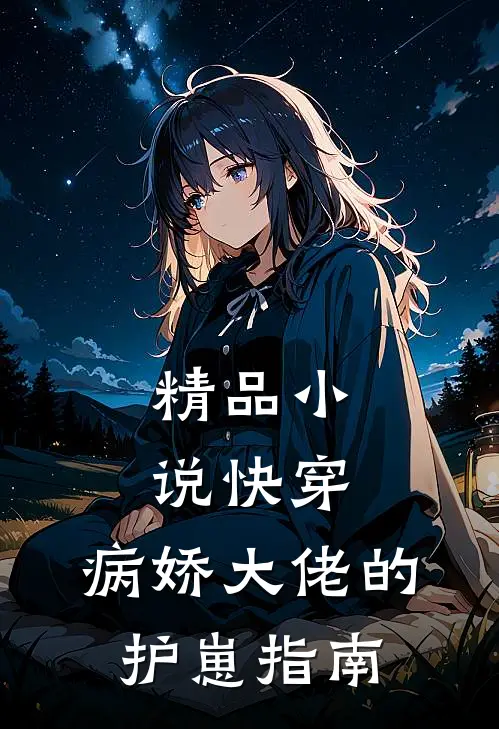 精品快穿病娇大佬的护崽指南免费阅读