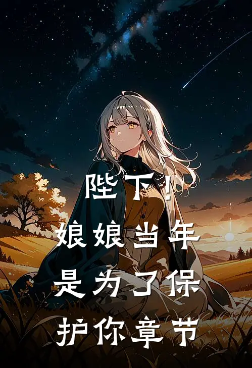 陛下!娘娘当年是为了保护你章节阅读